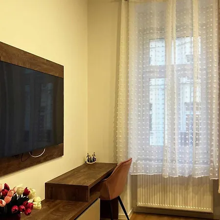 Apartment Downtown Zagreb