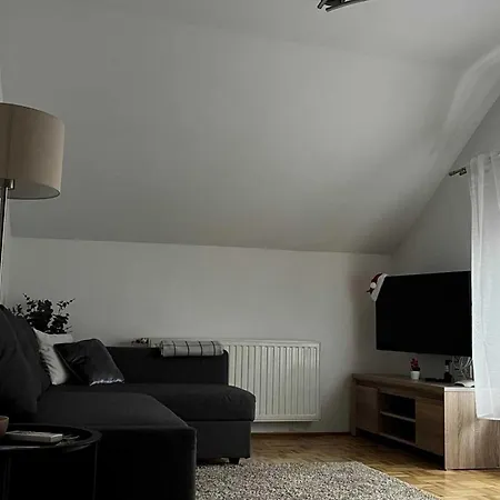 Apartment Downtown Zagreb